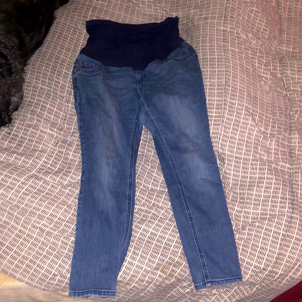 Maternity pants 👖